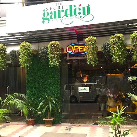 Amazon Lilly Lake View Residence Dhaka Esterno foto