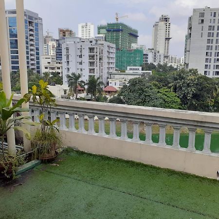 Amazon Lilly Lake View Residence Dhaka Esterno foto