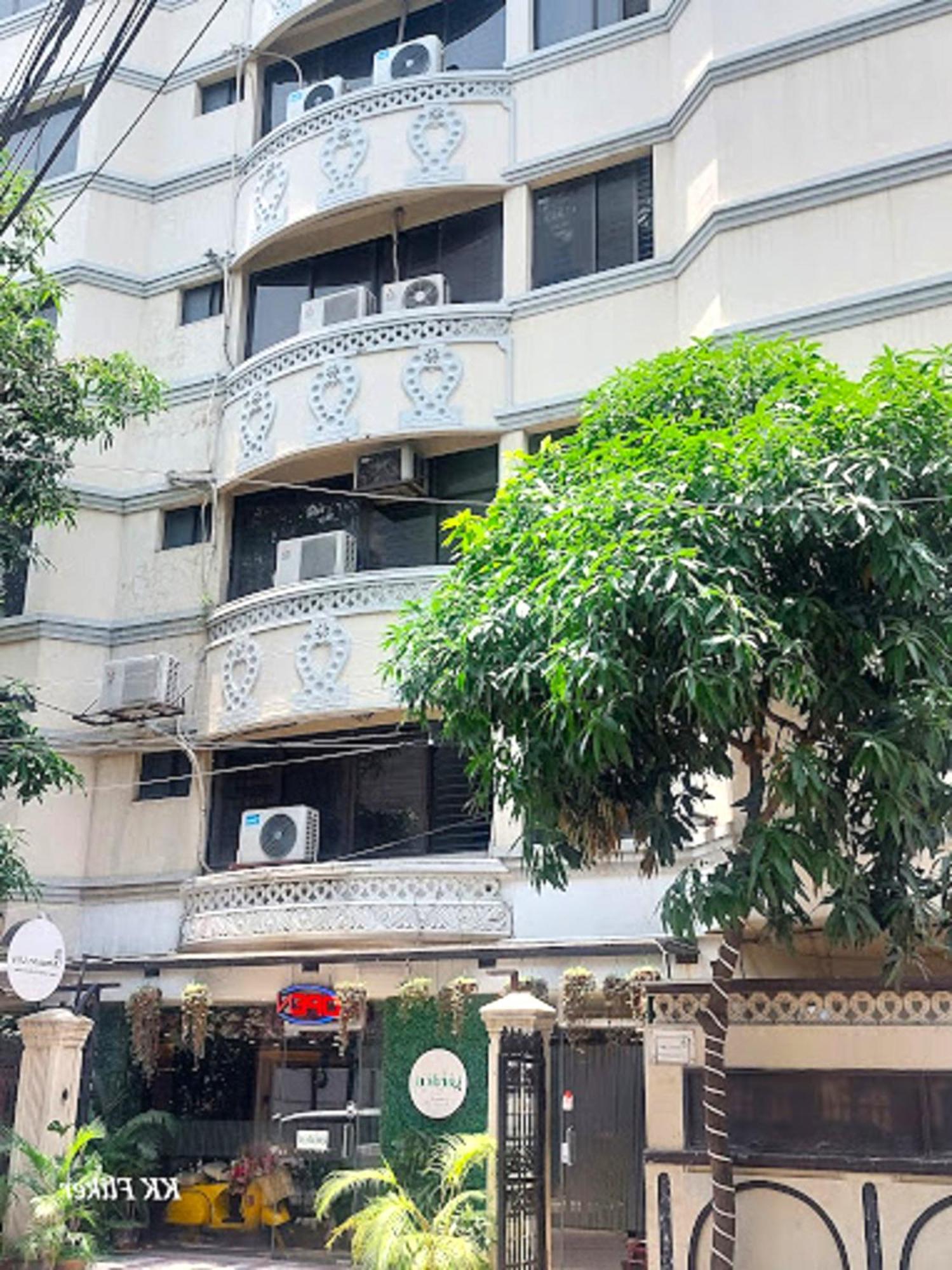 Amazon Lilly Lake View Residence Dhaka Esterno foto