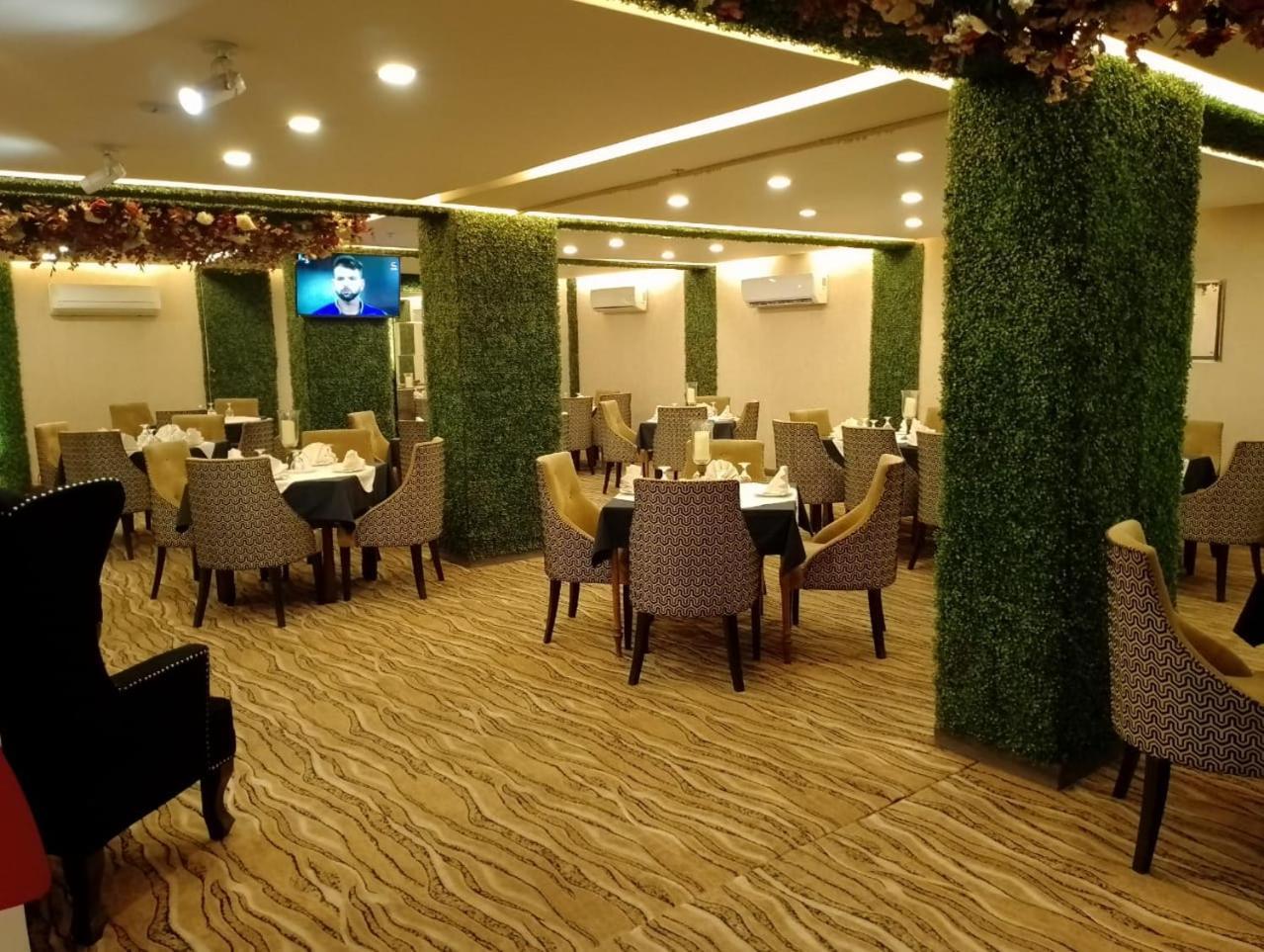 Amazon Lilly Lake View Residence Dhaka Esterno foto