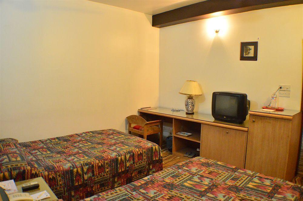 Amazon Lilly Lake View Residence Dhaka Esterno foto