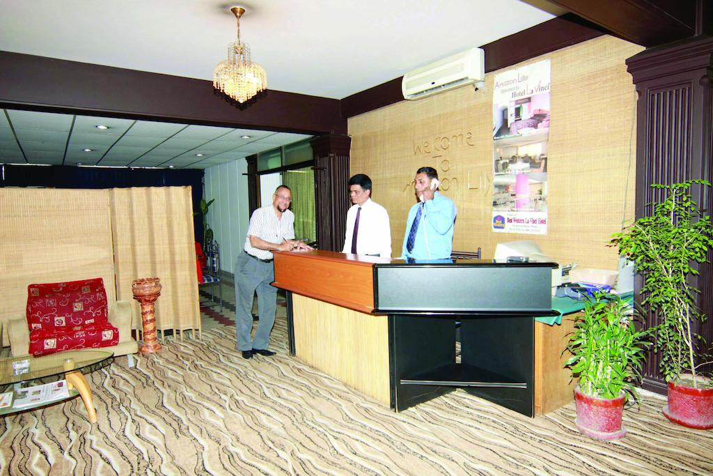 Amazon Lilly Lake View Residence Dhaka Esterno foto