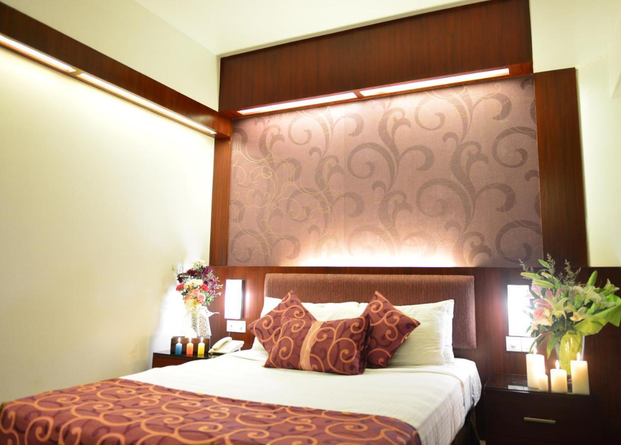 Amazon Lilly Lake View Residence Dhaka Esterno foto